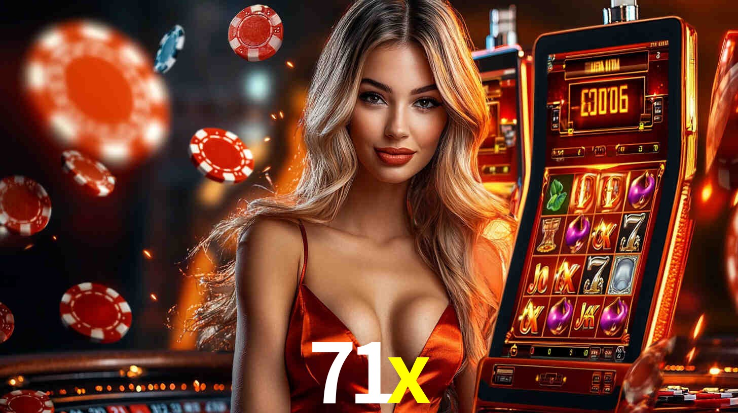 71x: Seu Cassino Premiado com Pagamentos Rápidos