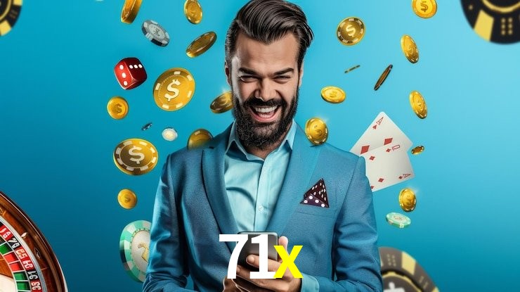 Welcome Bonus 71x