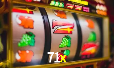 A Revolução dos Aplicativos de Jogos no 71x