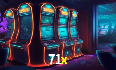 Desvendando o Mundo dos Jogos Virtuais na 71x