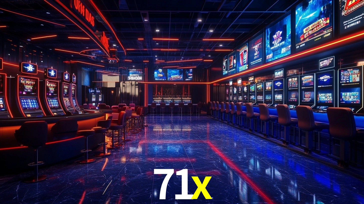 71x App Interface