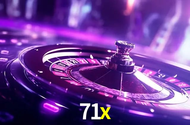 A Experiência Imersiva dos Cassinos Ao Vivo no 71x