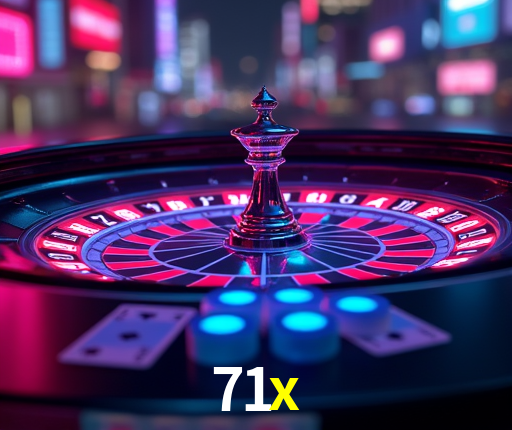 Apostas Esportivas na 71x: Um Guia Completo
