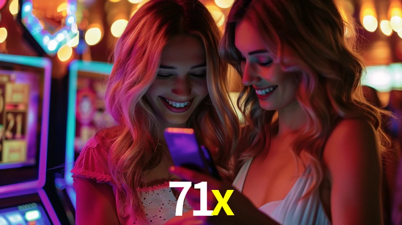 71x.com