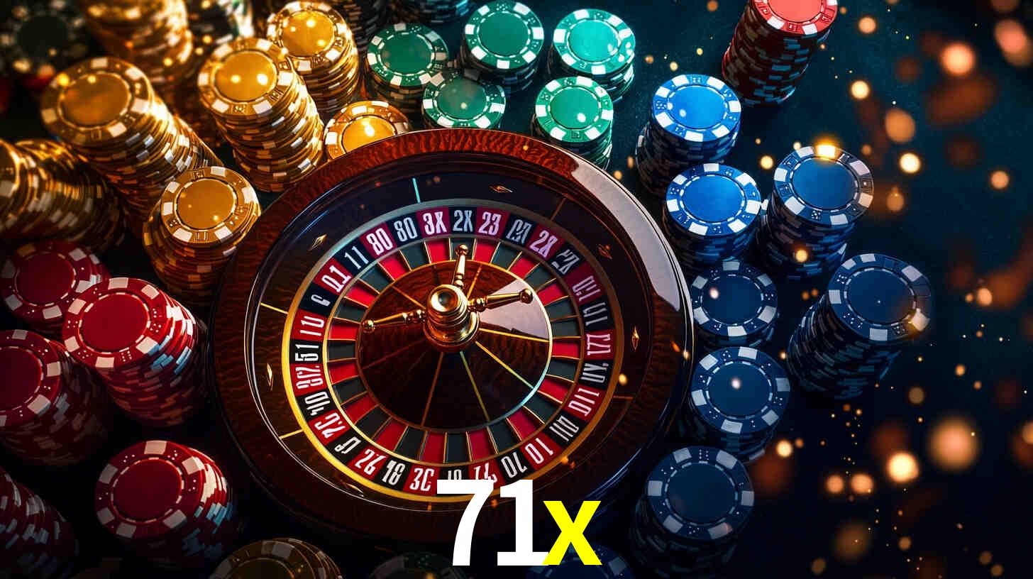 Explore as vantagens do 71x: serviço profissional e confiabilidade