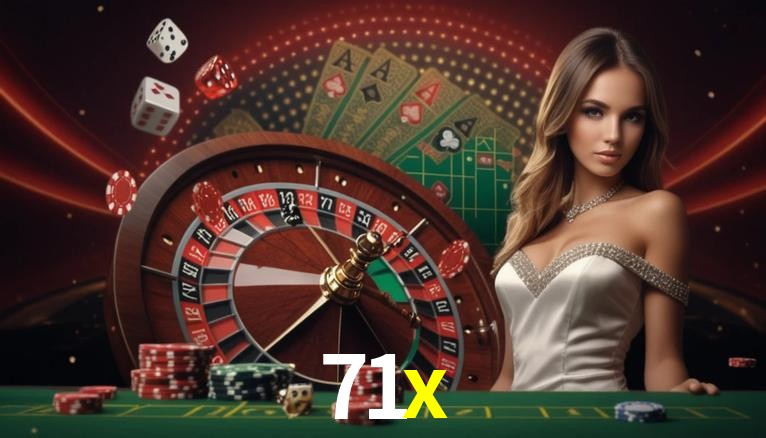 Live Casino 71x