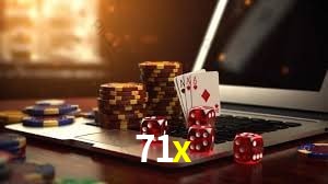 Descubra o Programa VIP da 71x: Vantagens Exclusivas para Jogadores