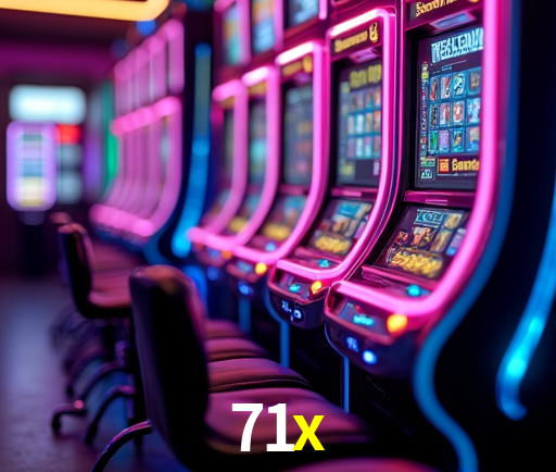 Sistemas de Segurança 71x