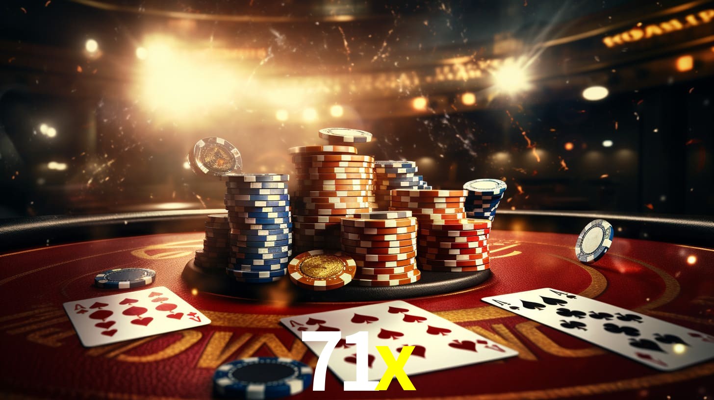 Daily Bonuses 71x