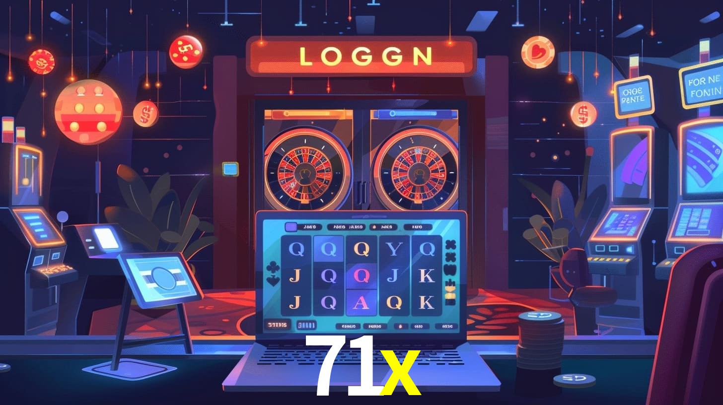 Diretório de Jogos 71x