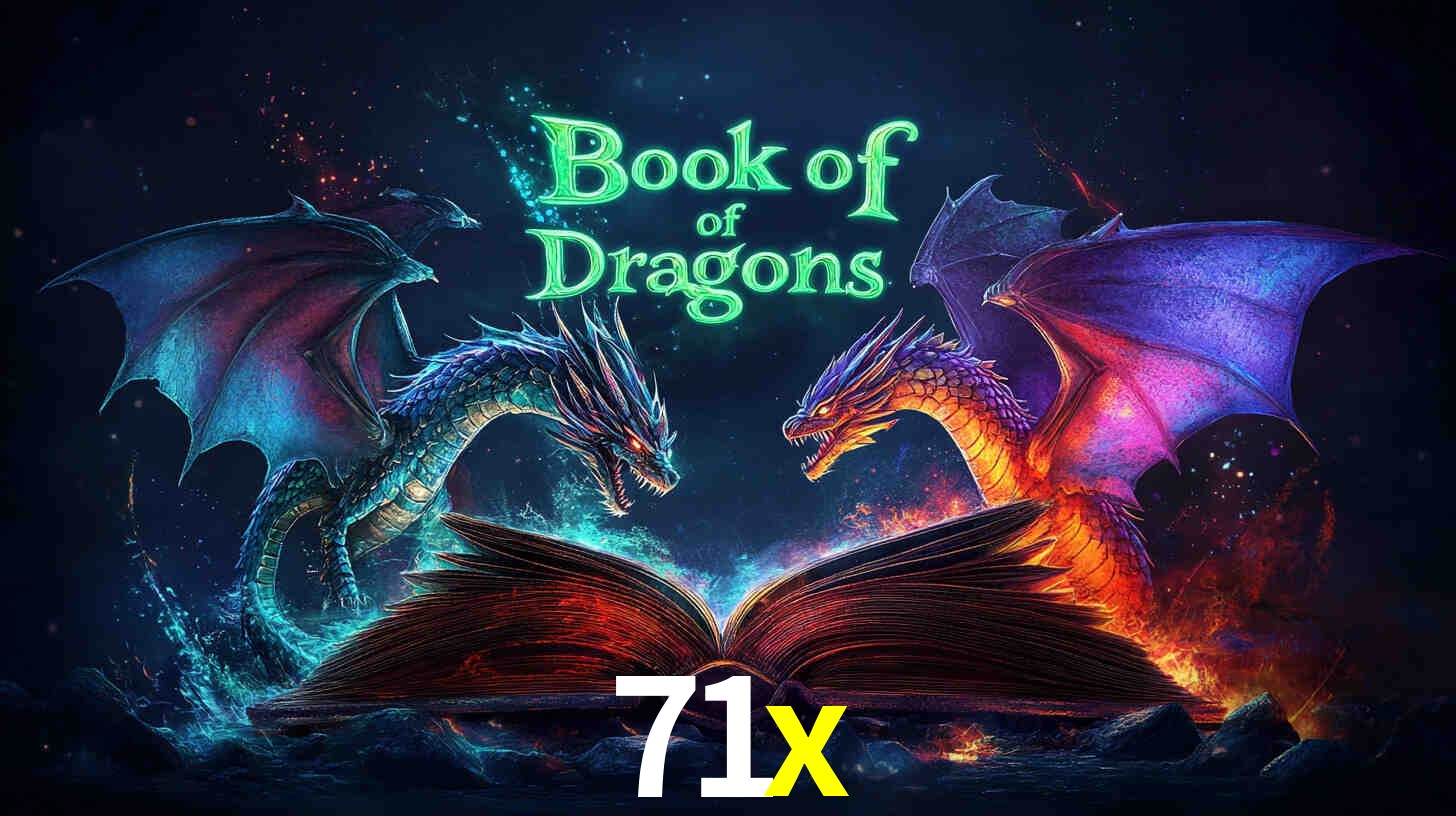 A Revolução dos Aplicativos de Jogos no 71x
