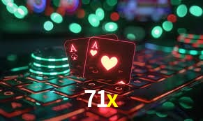 Casino Ao Vivo 71x