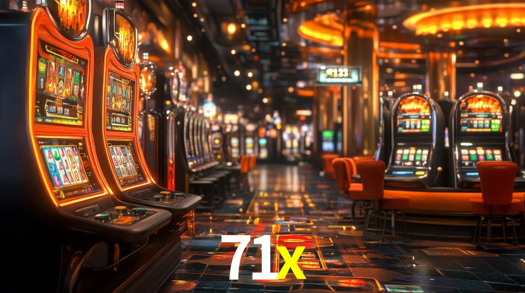 Experimente o Login Seguro Premium no 71x