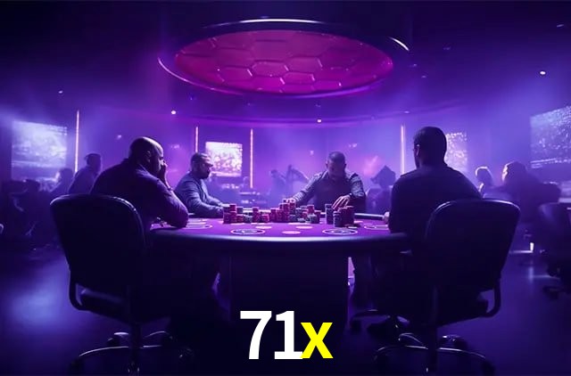 Descubra a Essência do 71x: Nossa História e Compromissos