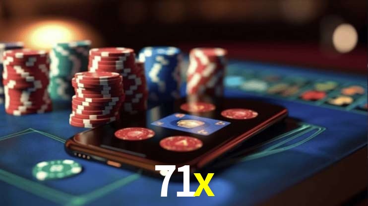 Interface do App 71x