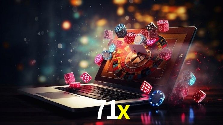 Descubra a Essência do 71x: Nossa História e Compromissos