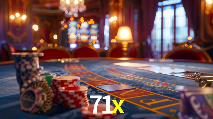Slot Games 71x