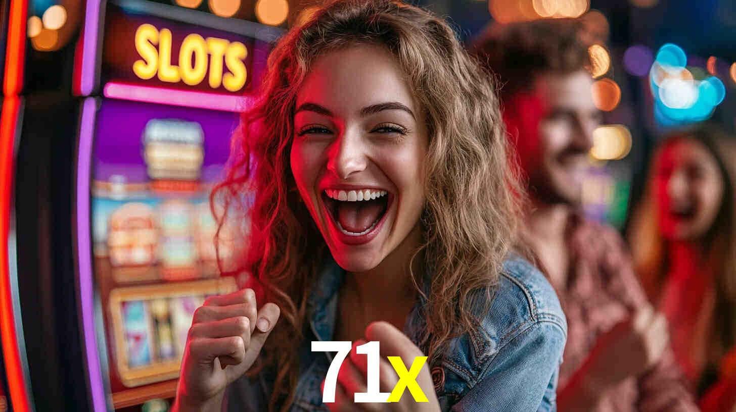 Descubra o Programa VIP da 71x: Vantagens Exclusivas para Jogadores