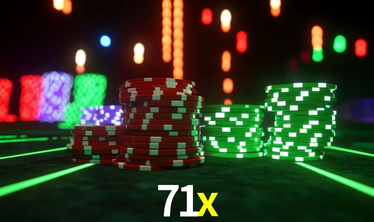 Tennis Betting 71x