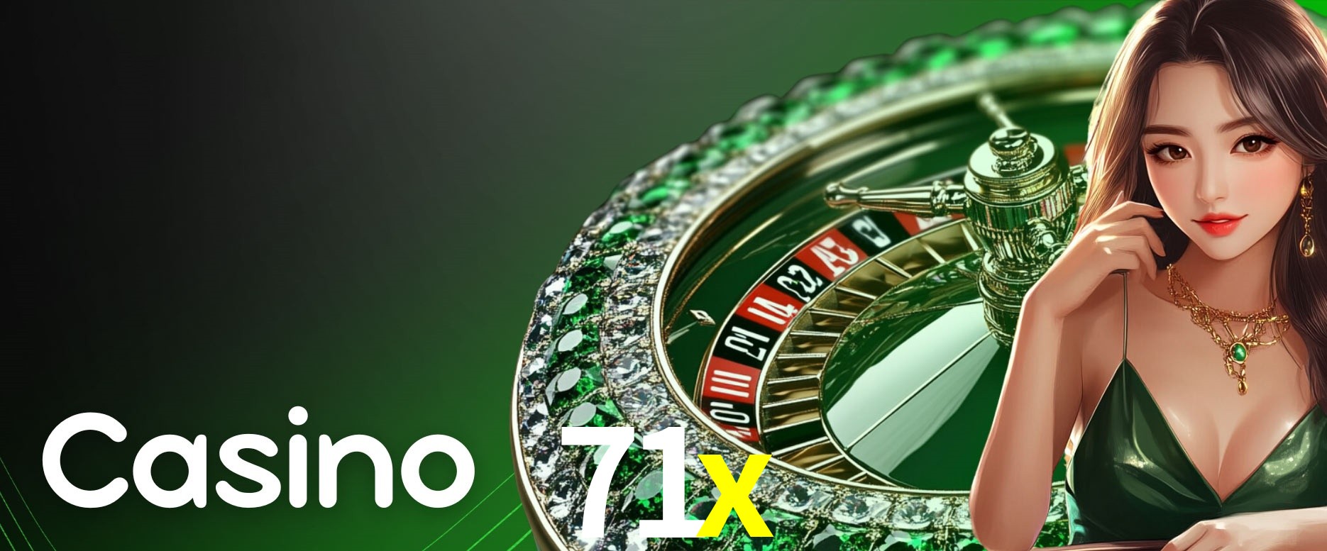 APP oficial da 71x para mobile